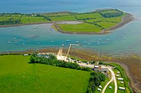 Image result for East Down Yacht Club