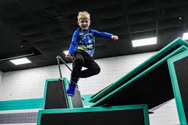 Image result for Northern Parkour Club