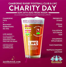 Image result for Camborne Rugby Football Club