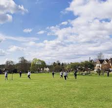 Image result for Wonersh Stoolball Club