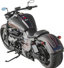 Bildergebnis für boss hoss v8