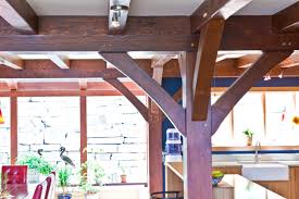 Image result for classic timber frame joinery