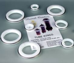 Image result for "vacuum tube" damper