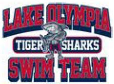 Image result for Selby Tiger Sharks Swimming Club