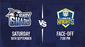 Image result for Leeds Sharks