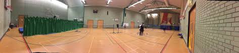 Image result for Pioneers Badminton Club