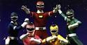Turbo  A Power Rangers Movie Soundtrack Lyrics