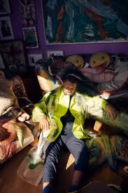 Image result for bjarne melgaard