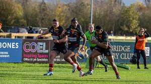Image result for Richmond Rugby Football Club