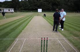 Image result for Steeton Cricket Club