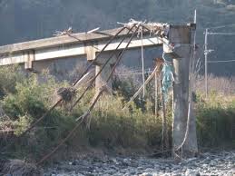 Image result for 第二五ヶ瀬川橋梁