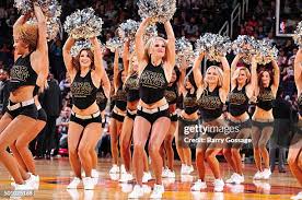 Image result for Phoenix Stars Cheerleaders