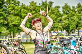Image result for White Rose Triathletes