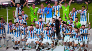 Image result for argentina campeon
