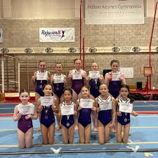 Image result for Arabian School Of Gymnastics, Milton Keynes