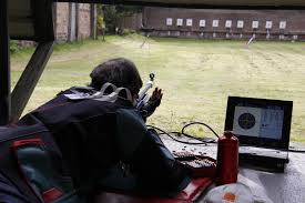 Image result for Shrivenham Smallbore Club