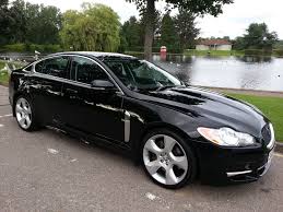 Image result for Ultimate Black 2009 Jaguar