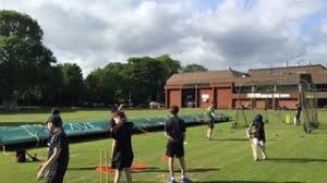 Image result for Wilmslow Wayfarers Cricket Club
