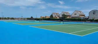 Image result for Hampden Park Tennis Club