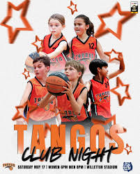 Image result for Everton Tigers Basketball Club