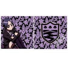 「クローム髑髏 家庭教師ヒットマンREBORN!」の画像検索結果