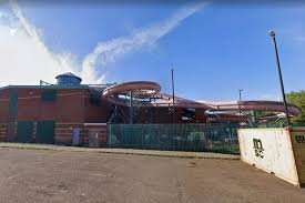 Image result for Birkenhead Sc