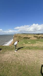 Image result for Bridport & West Dorset Golf Club Ltd