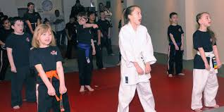Image result for Newport Kyokushin Karate Club
