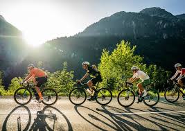 Image result for Sportive Breaks