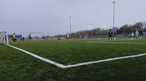 Image result for Cowes Sports Football Club