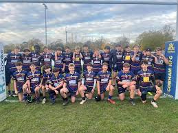 Image result for Cobham Rugby Club