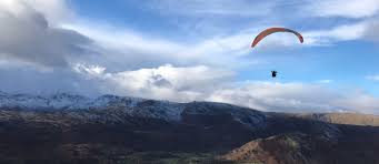 Image result for Cumbria Soaring Club