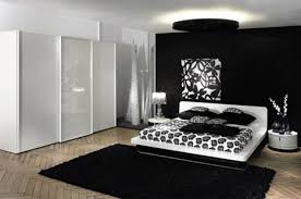 Creative Color: Minimalist Bedroom Interior Design Ideas