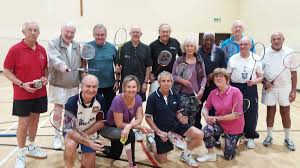 Image result for Phoenix (Aylesbury) Badminton Club
