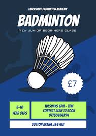 Image result for Park (Bolton) Badminton Club
