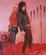 Image result for vince neil too fast for love