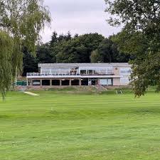 Image result for Betchworth Park Golf Club