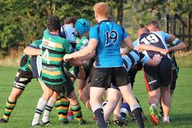 Image result for Alresford Rugby Club