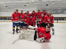 Image result for Romford Junior Ice Hockey Club