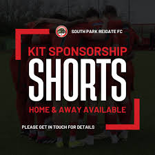 Image result for South Park Fc