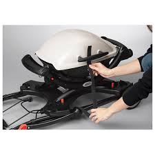 Image result for weber q200