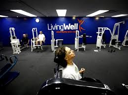 Image result for Livingwell Health & Fitness Clubs
