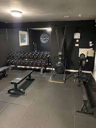 Image result for Kilmarnock Fitness Centre