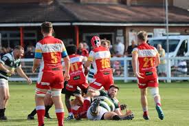 Image result for Matson Rugby Football Club