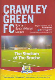 Image result for Crawley Green Sports & Social Club