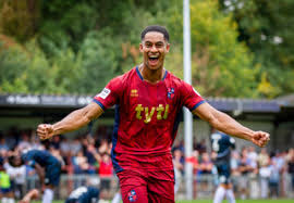 Image result for Hampton Corinthians Football Club