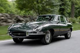Image result for British Racing Green 1966 Jaguar