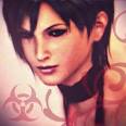 Ada Wong Icon by