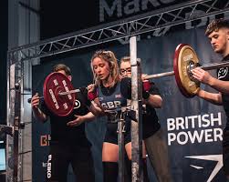 Image result for Cardiff University Powerlifting Club
