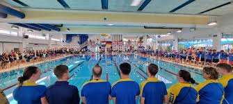 Image result for Feltham Swimming Club